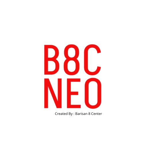 Logo B8C NEO